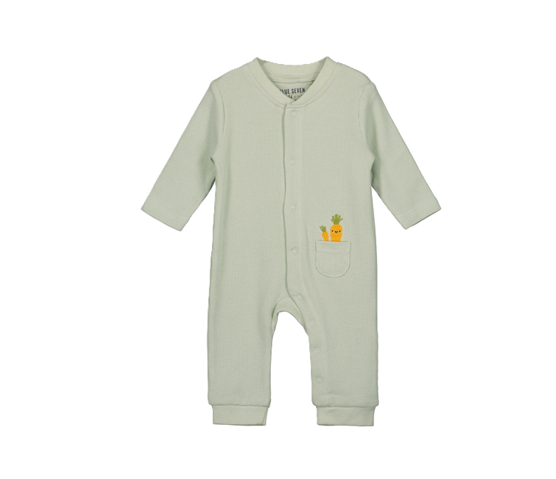 Blue Seven boxpakje/pyjama carrot
