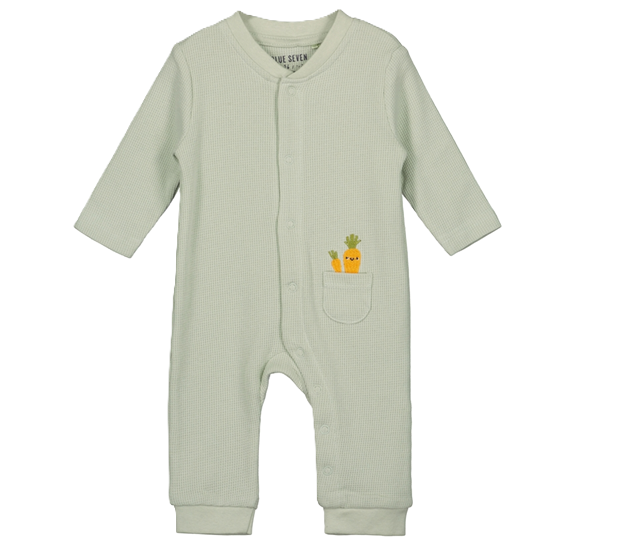 Blue Seven boxpakje/pyjama carrot