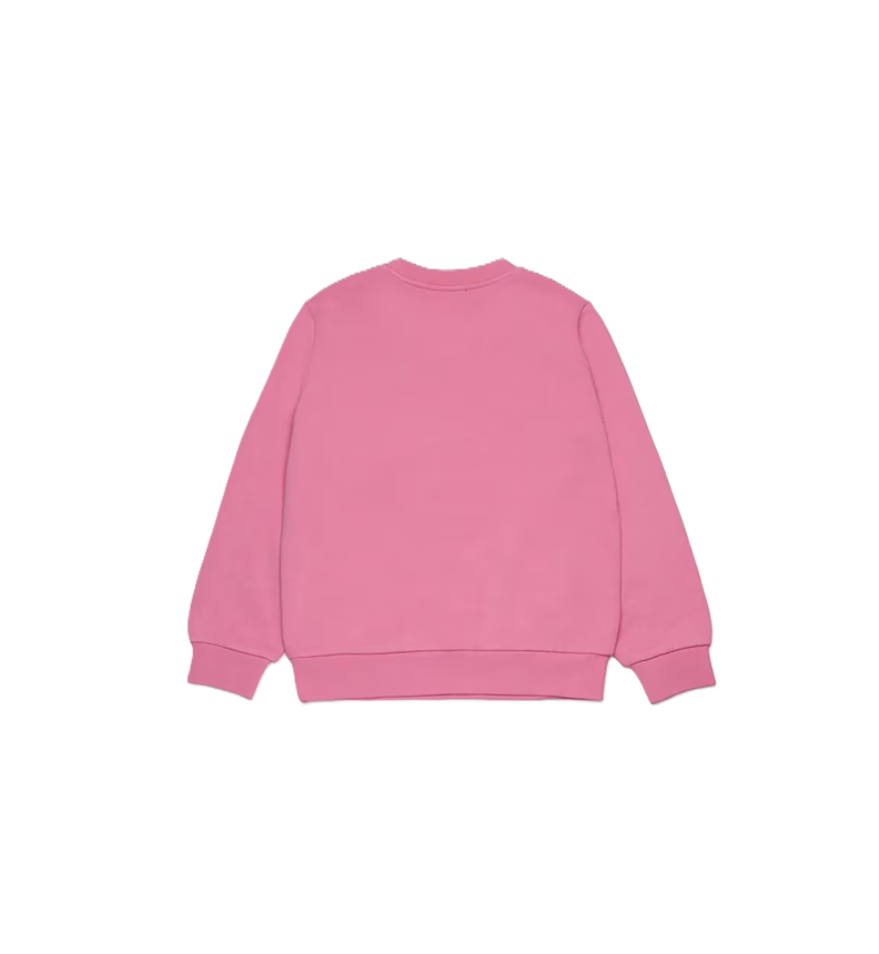 Diesel Sweater Roze