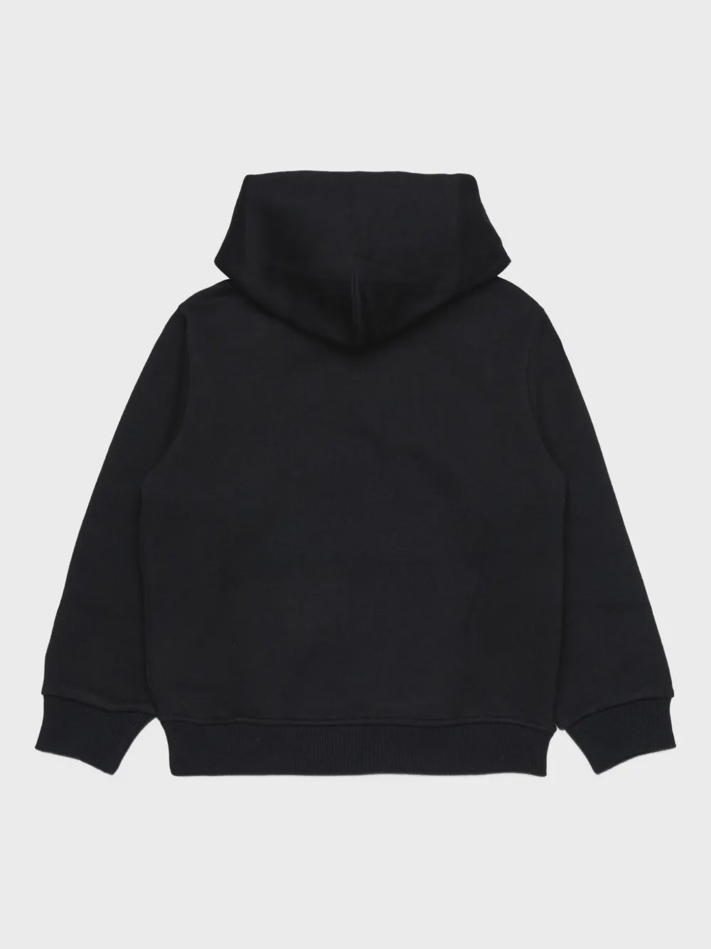 Diesel Kids Hoodie met logoprint