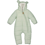 Blue Seven Teddy buitenpak