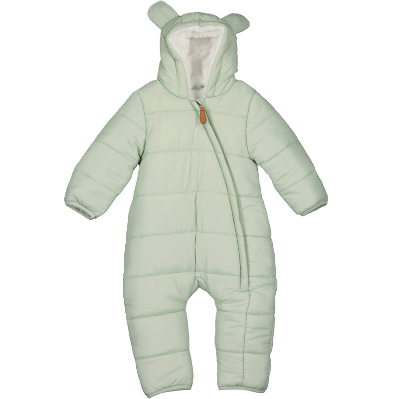Blue Seven Teddy buitenpak