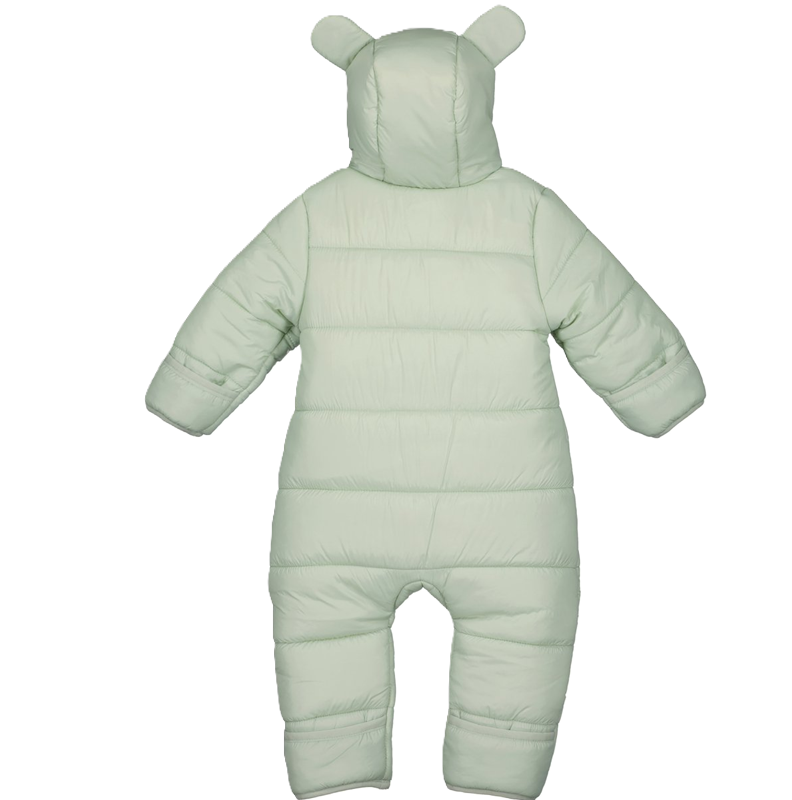 Blue Seven Teddy buitenpak