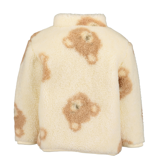 Blue Seven Baby teddy jas