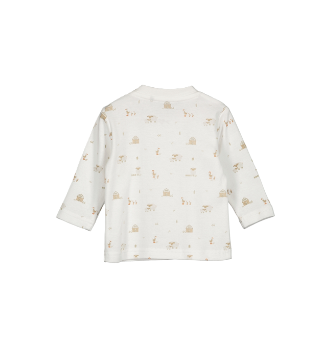 Blue Seven Farm Shirt
