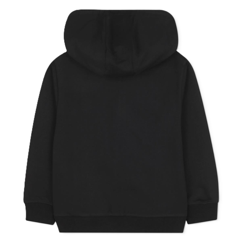 DKNY Hooded cardigan