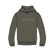Hugo Hooded Sweatshirt