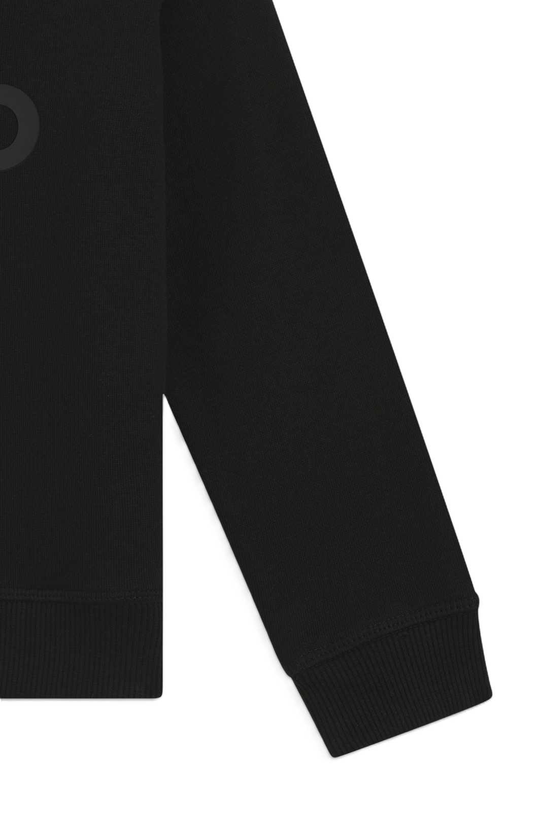 Hugo Hooded Sweater
