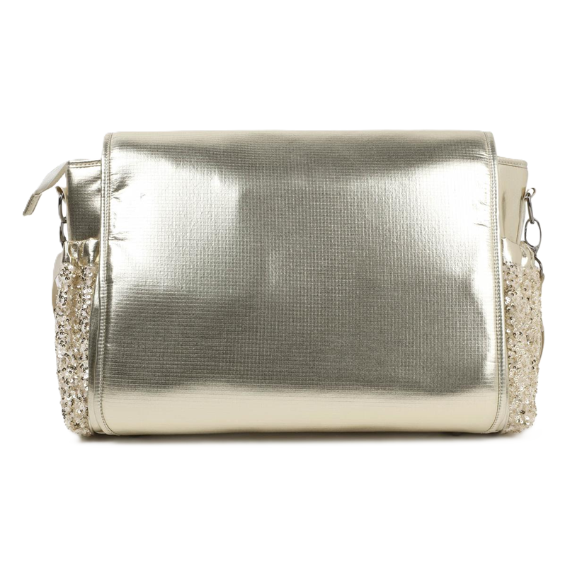BillieBlush Luiertas Goud