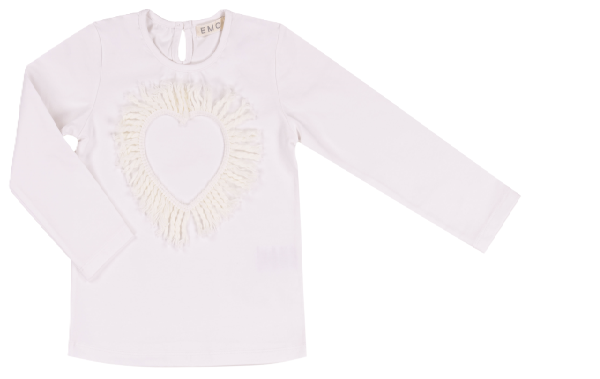 Emc girls longsleeve