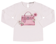 EMC Longsleeve Flowerbag