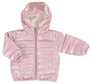 EMC Baby Jas roze