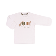 EMC Longsleeve Boy Dog