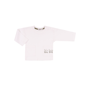 EMC Longsleeve Uni Let's Bau Bau