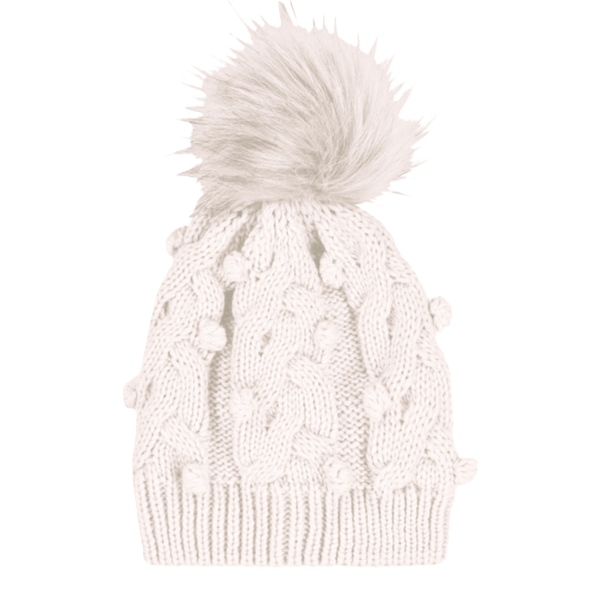 EMC Wintermuts Knit white
