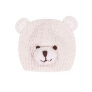 EMC Berenmuts White Unisex