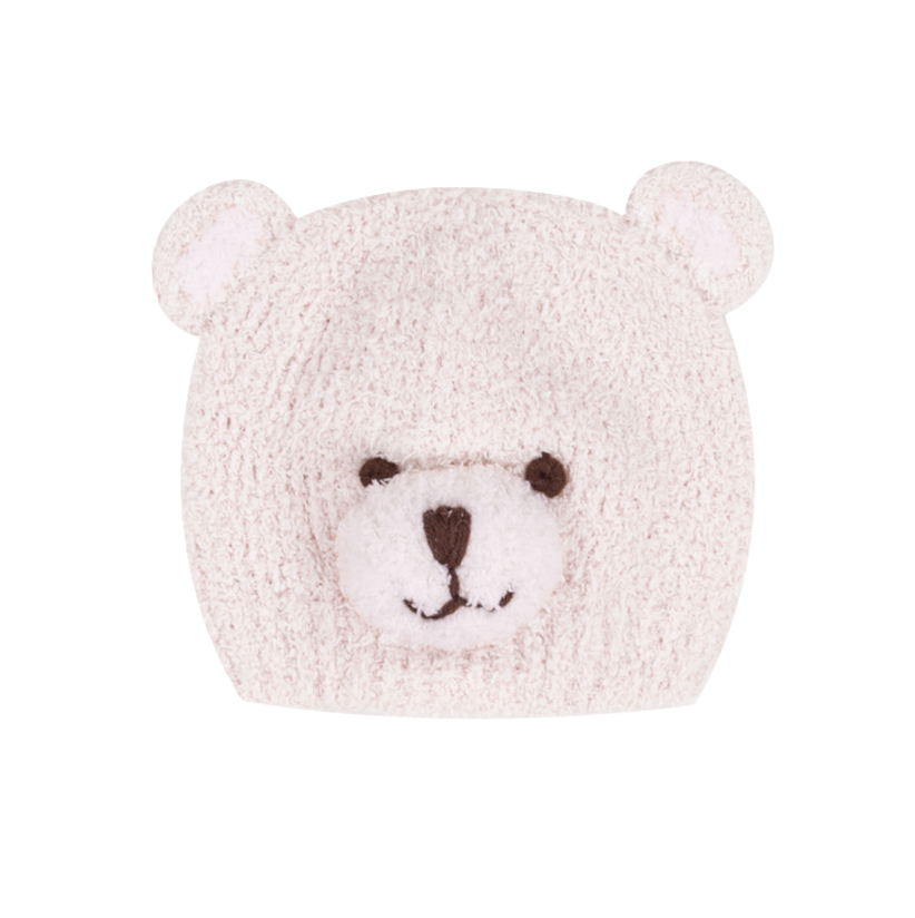 EMC Berenmuts White Unisex