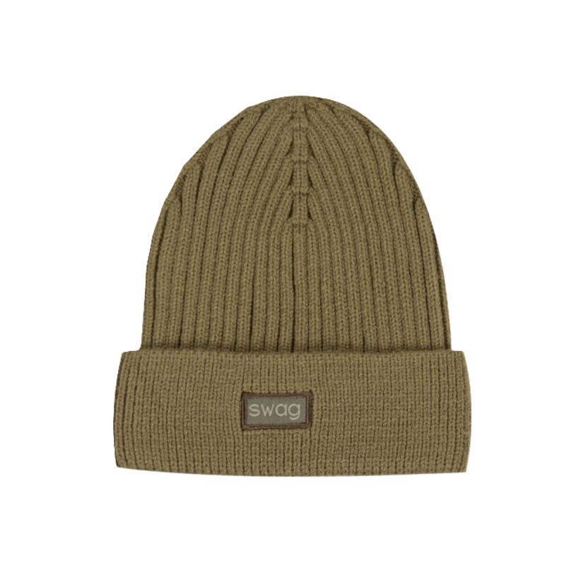 EMC Wintermuts Boys Swag green