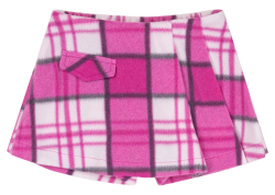 EMC meisjes broek rokje