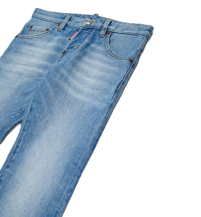 Dsquared2 LightBlue Jeans