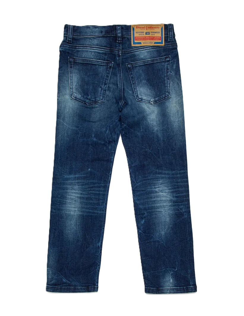 Diesel Jeans Pantaloni