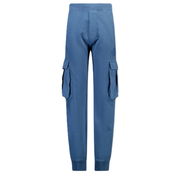Dsquared2 joggingbroek blauw