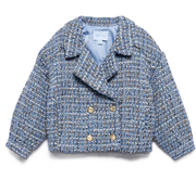 Abel & Lula Jacket