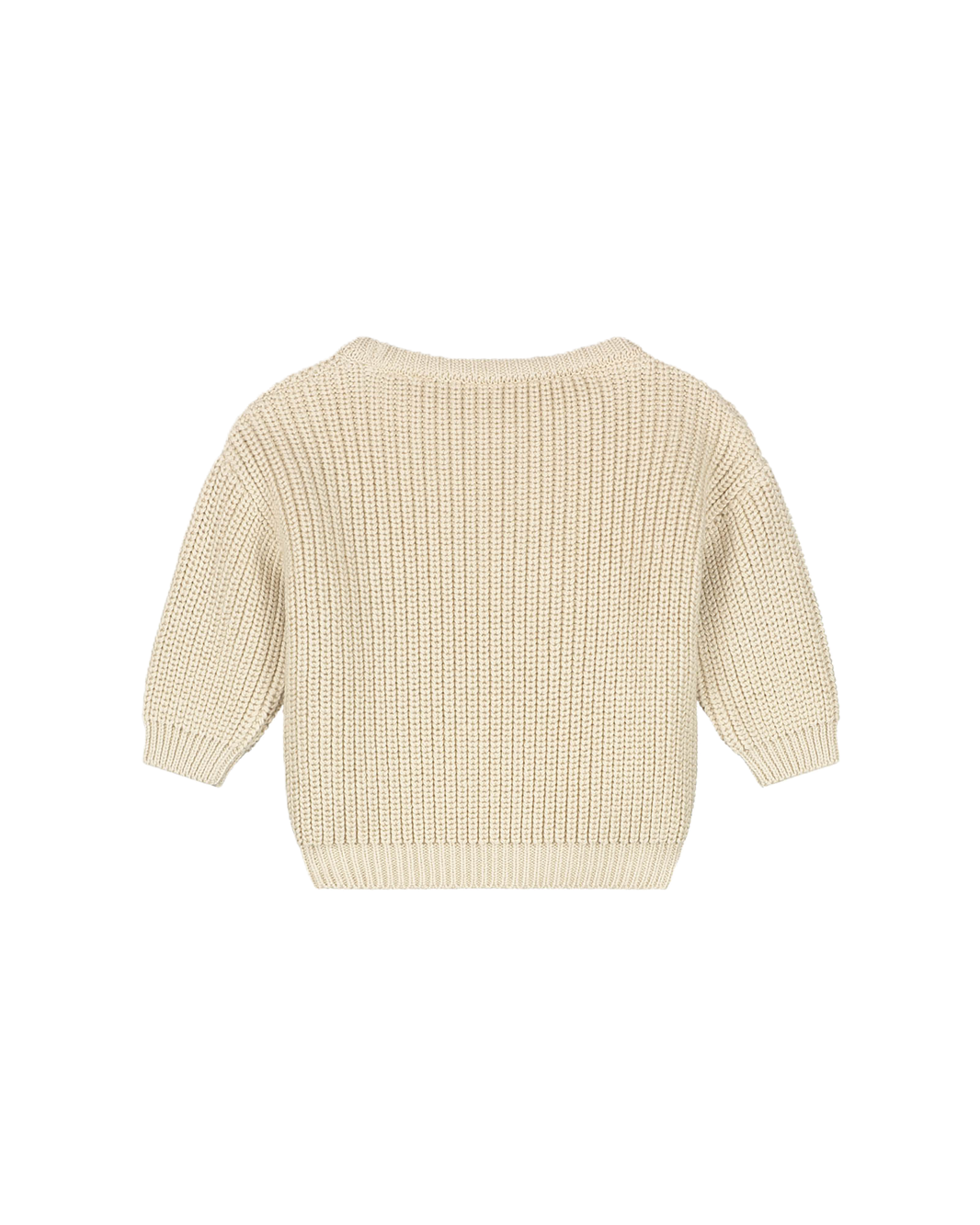 Malelions Baby Knitted Sweater