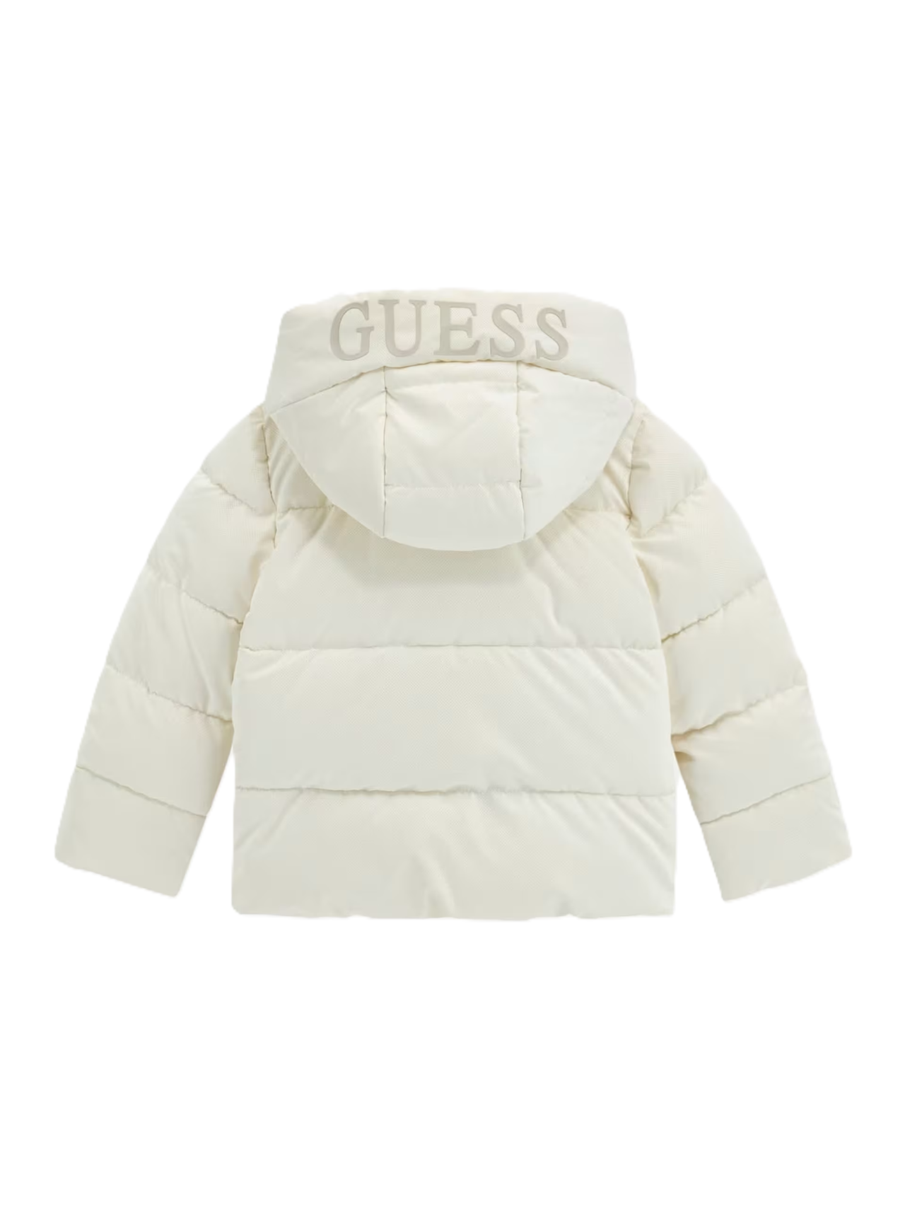 Guess Hooded Puffer Jack