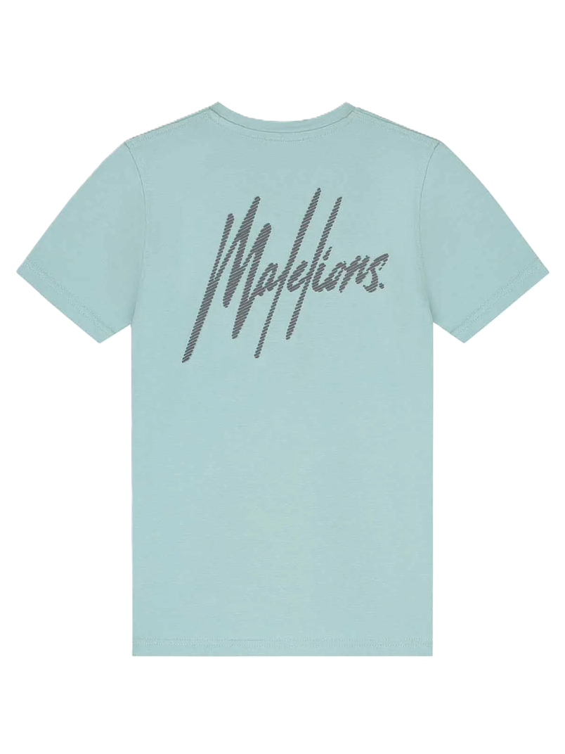 Malelions Striped Signature