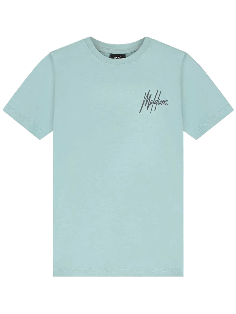 Malelions Striped Signature