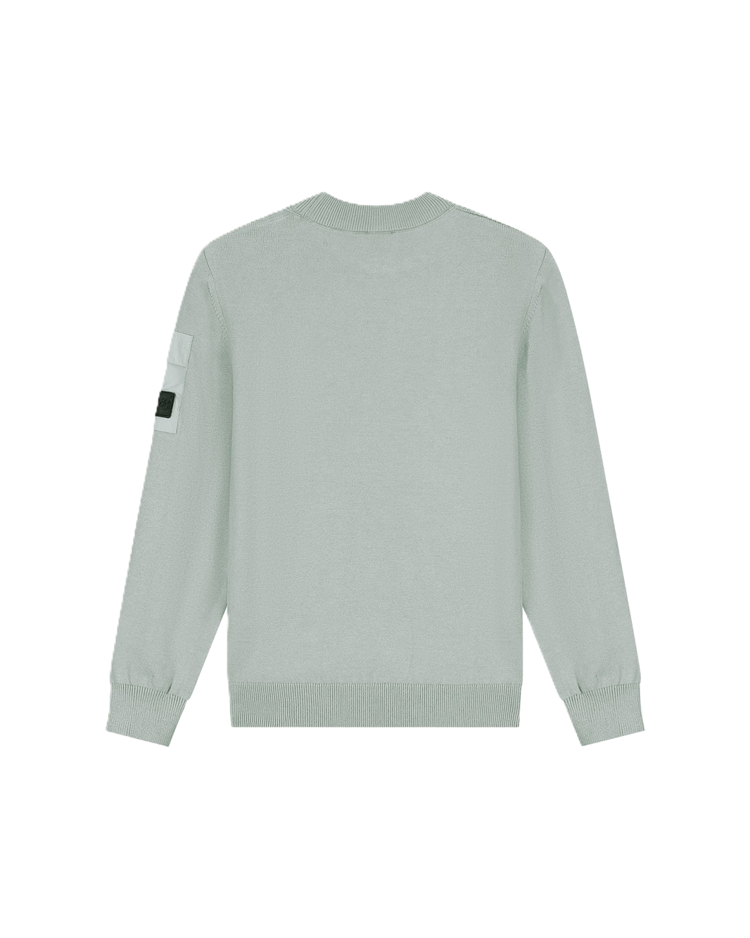 Malelions Junior Knitted Pocket Sweater