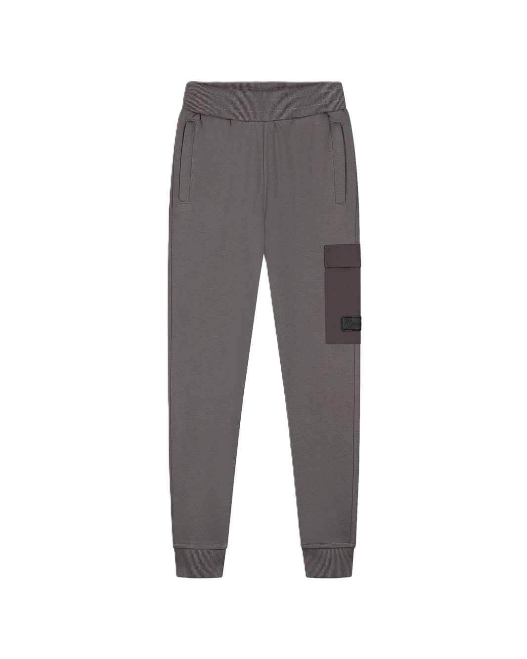 Malelions Junior Nylon Pocket Sweatpants