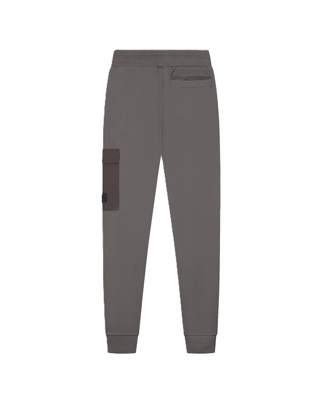 Malelions Junior Nylon Pocket Sweatpants