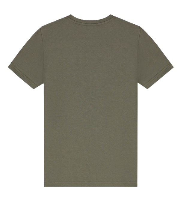 Malelions Junior Nylon Pocket T-shirt