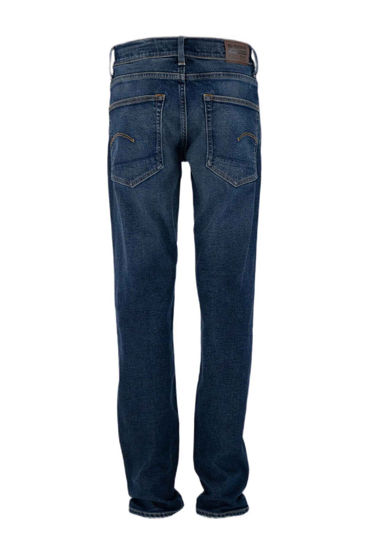 Gstar dark blue denim