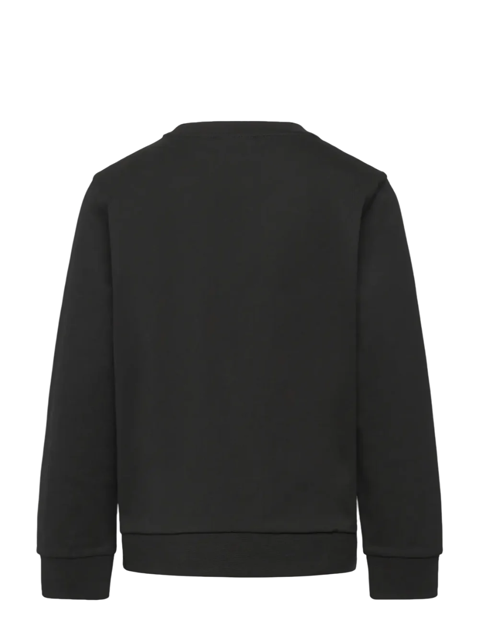 EA7 jongens sweatshirt zwart