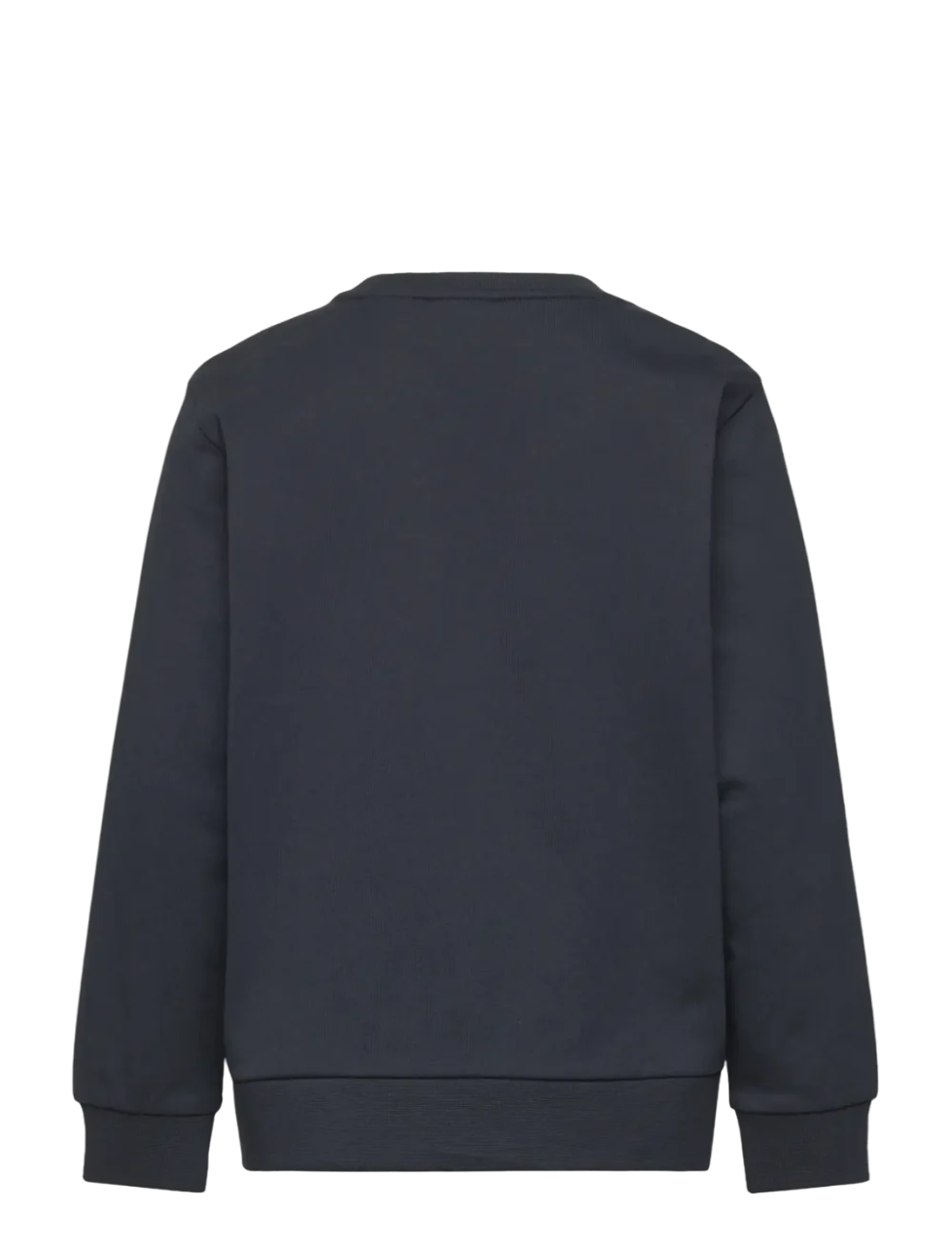 EA7 jongens sweatshirt blauw