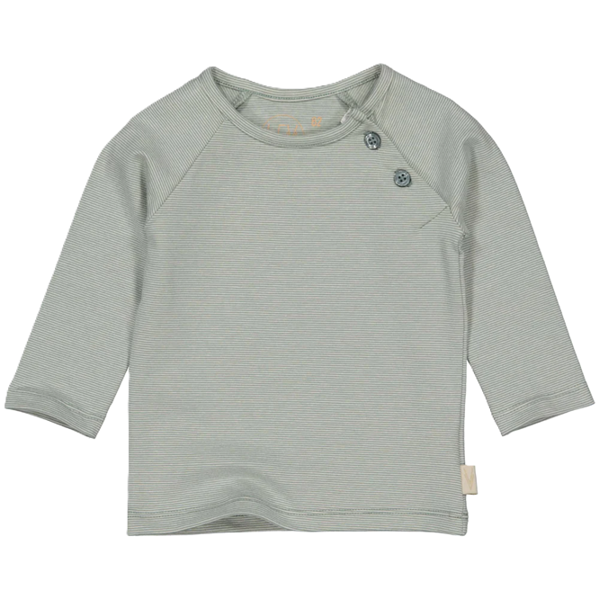 Levv Nero Longsleeve