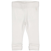 Levv Lnoenoes Pants unisex  offwhite