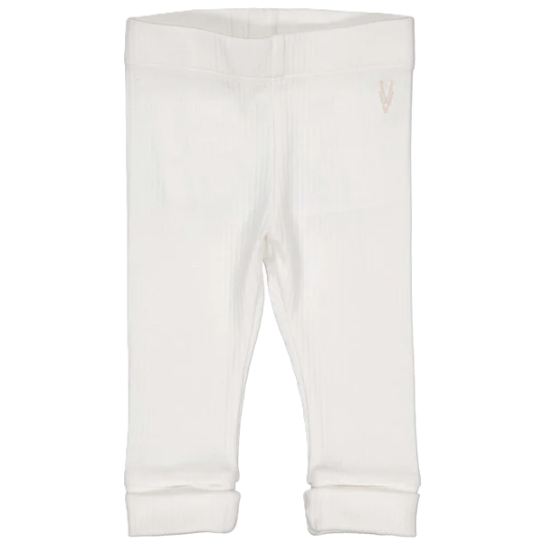 Levv Lnoenoes Pants unisex  offwhite