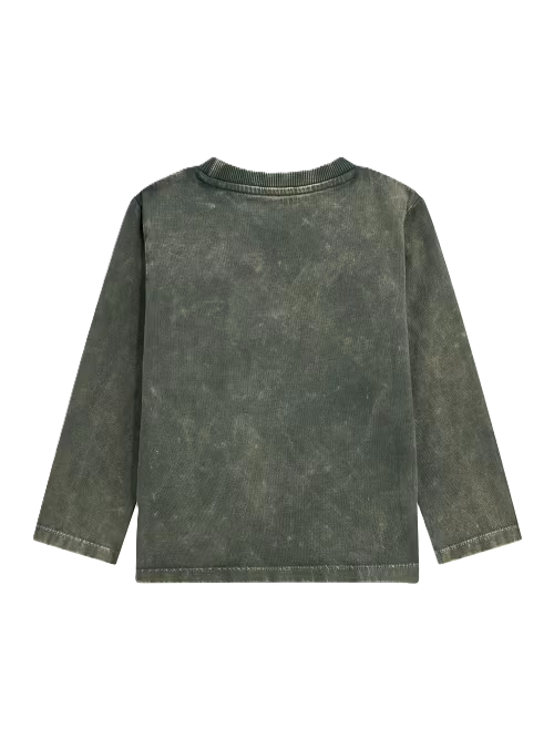 Guess Dye Longsleeve
