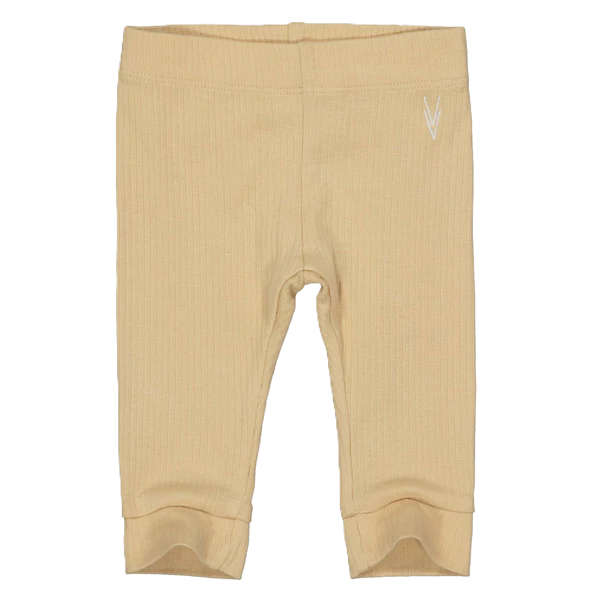 Levv Noenoes legging Sand baby