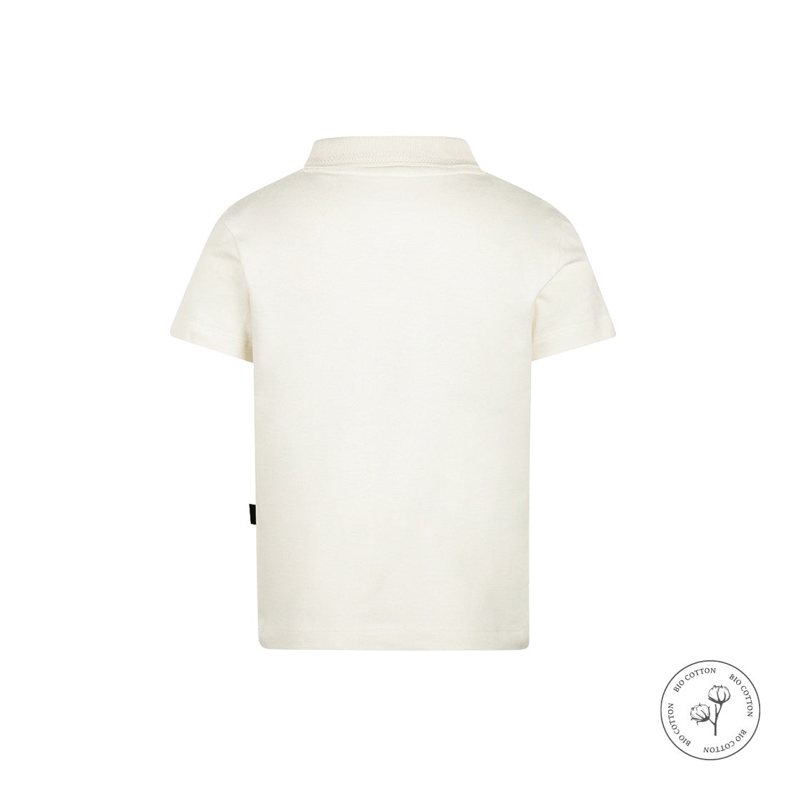 Koko Noko Polo ss Off White