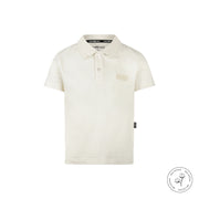 Koko Noko Polo ss Off White