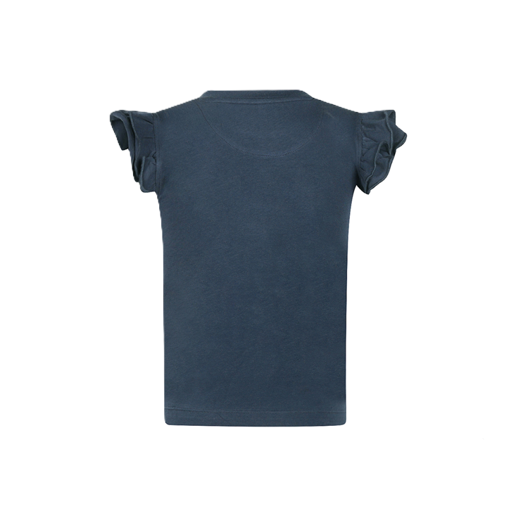 Koko Noko T-shirt SS Navy