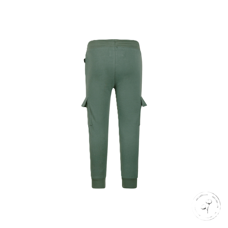 Koko Noko Joggingbroek Jongens Groen