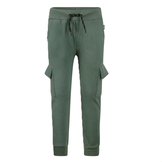 Koko Noko Joggingbroek Jongens Groen