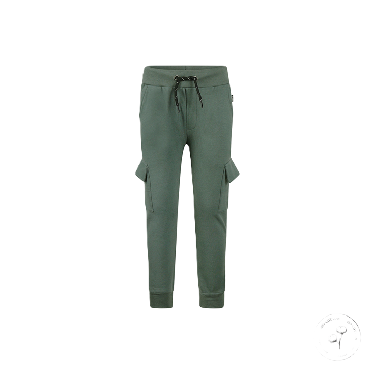 Koko Noko Joggingbroek Jongens Groen