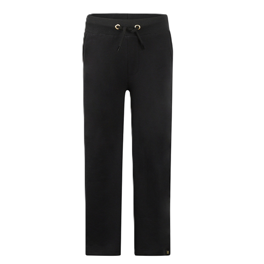 Koko Noko Joggingbroek Wide Leg Zwart